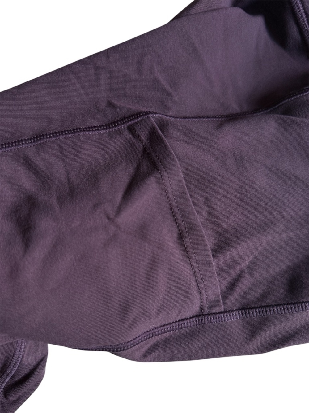 smartwool bikeshorts nwot burgundy large - Picture 3 of 4